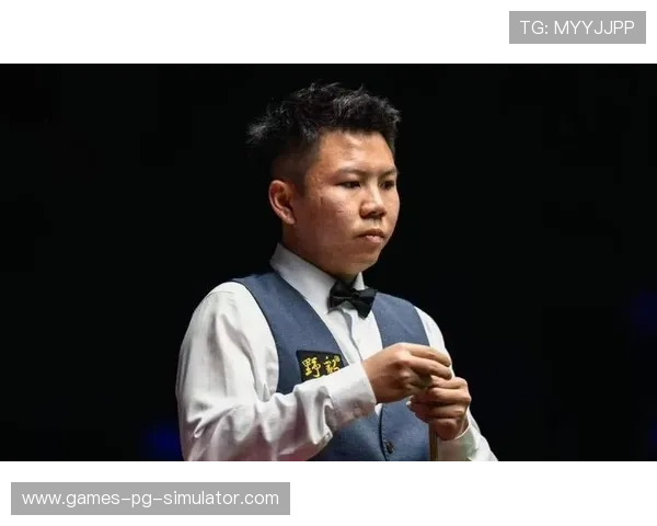 周跃龙4比1淘汰世界第二威尔逊 合理攻防占据主动获胜